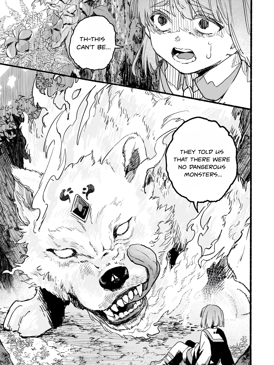 Aldo no Isekai Tensei Chapter 1 — Page 75