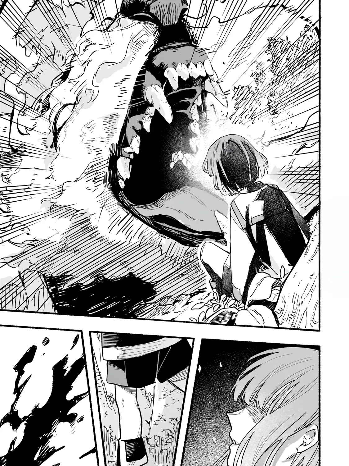 Aldo no Isekai Tensei Chapter 1 — Page 79