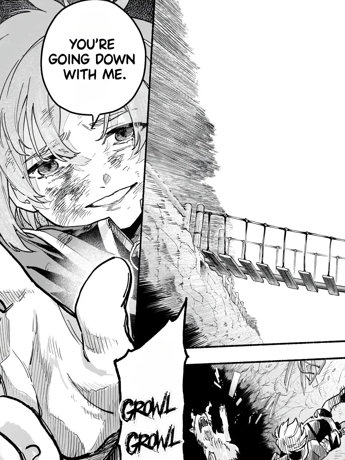 Aldo no Isekai Tensei Chapter 1 — Page 99