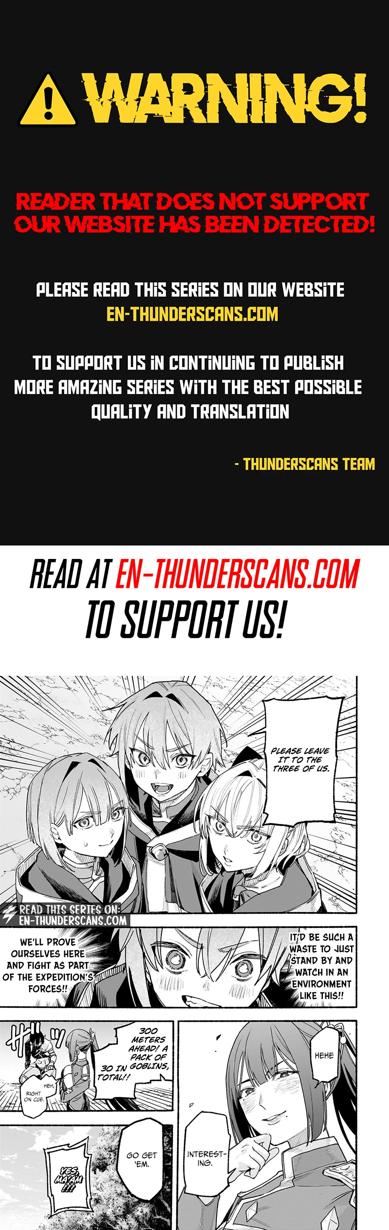 Aldo no Isekai Tensei Chapter 10.2 — Page 1