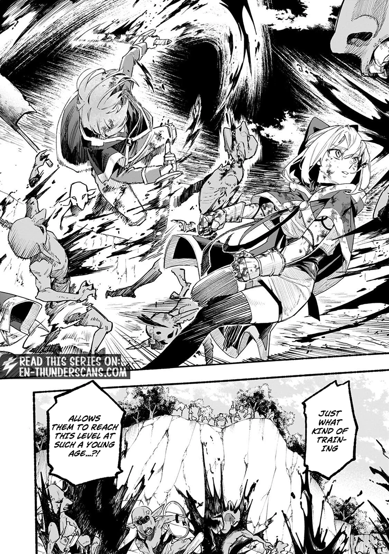 Aldo no Isekai Tensei Chapter 10.2 — Page 4