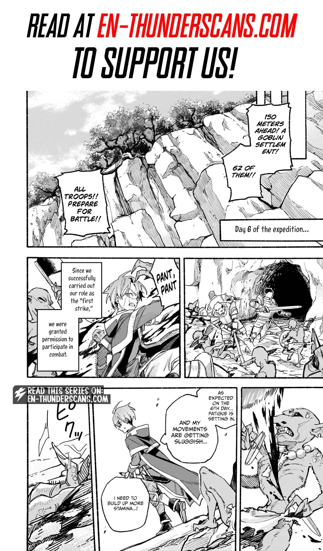 Aldo no Isekai Tensei Chapter 10.3 — Page 2
