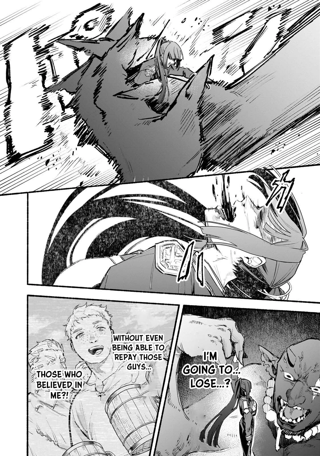 Aldo no Isekai Tensei Chapter 11.2 — Page 7
