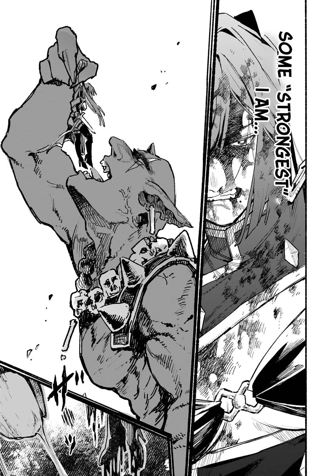 Aldo no Isekai Tensei Chapter 11.2 — Page 8