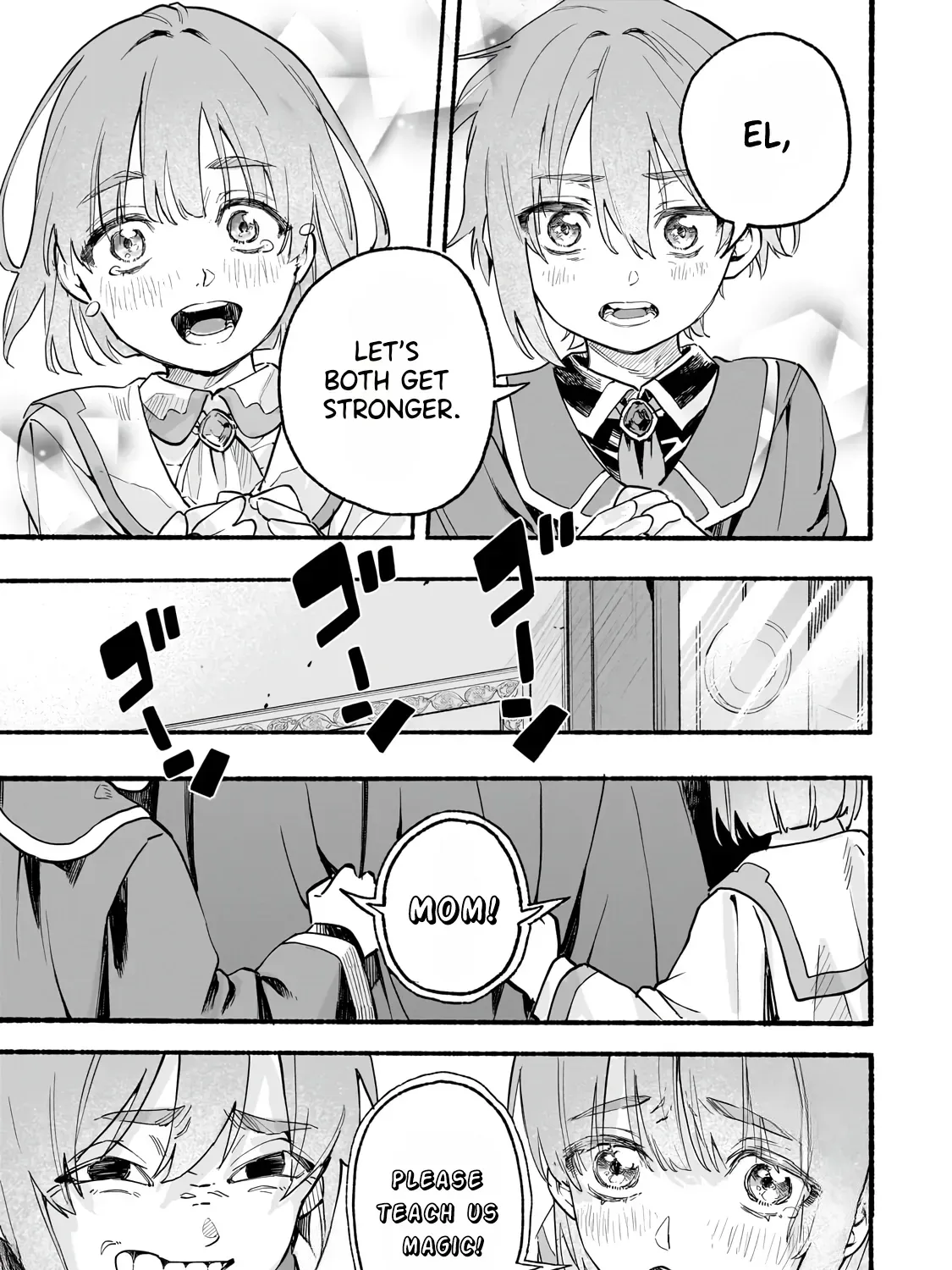 Aldo no Isekai Tensei Chapter 2 — Page 39