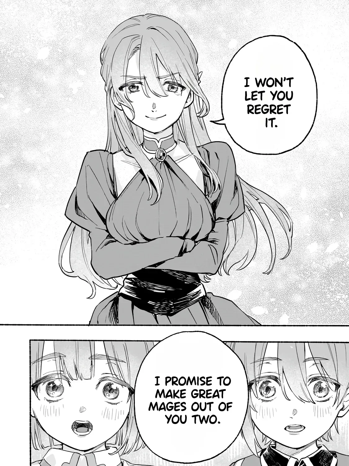 Aldo no Isekai Tensei Chapter 2 — Page 49