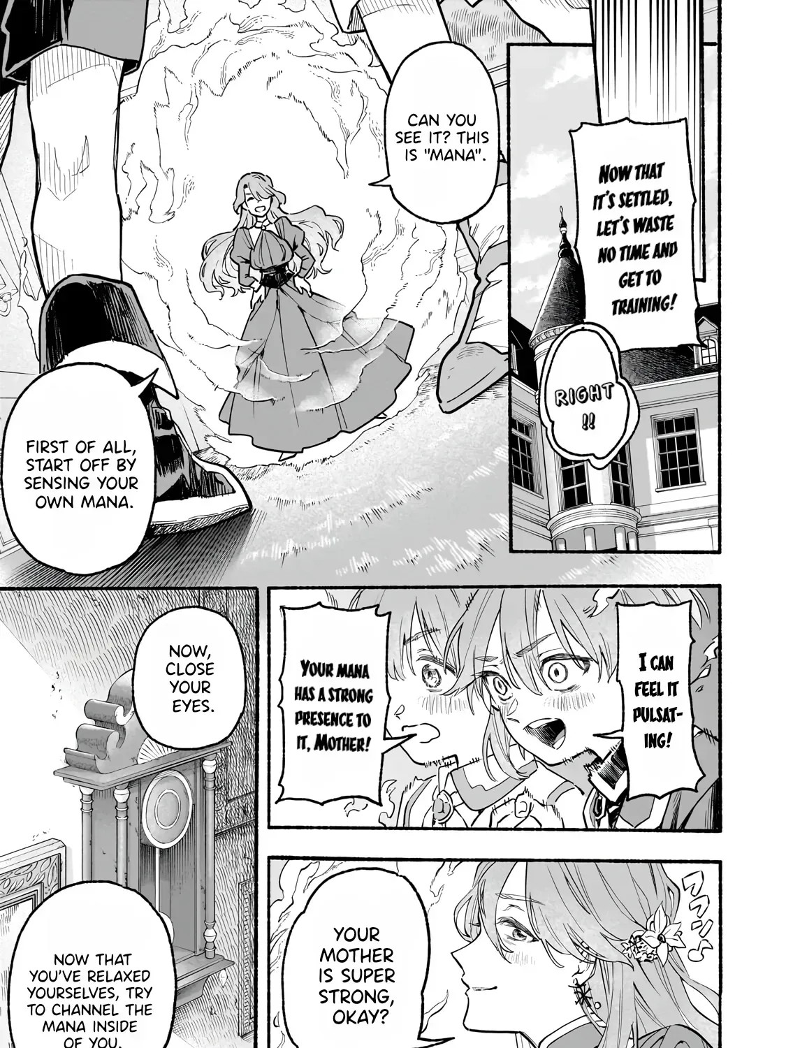 Aldo no Isekai Tensei Chapter 2 — Page 51