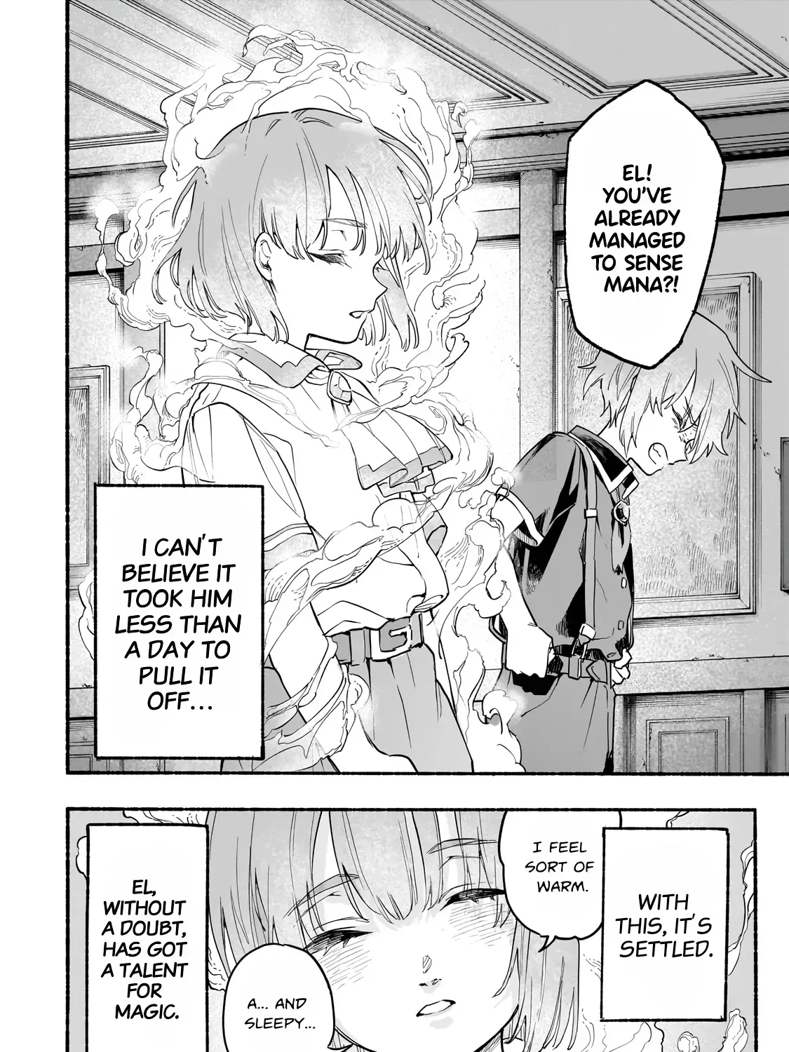 Aldo no Isekai Tensei Chapter 2 — Page 57