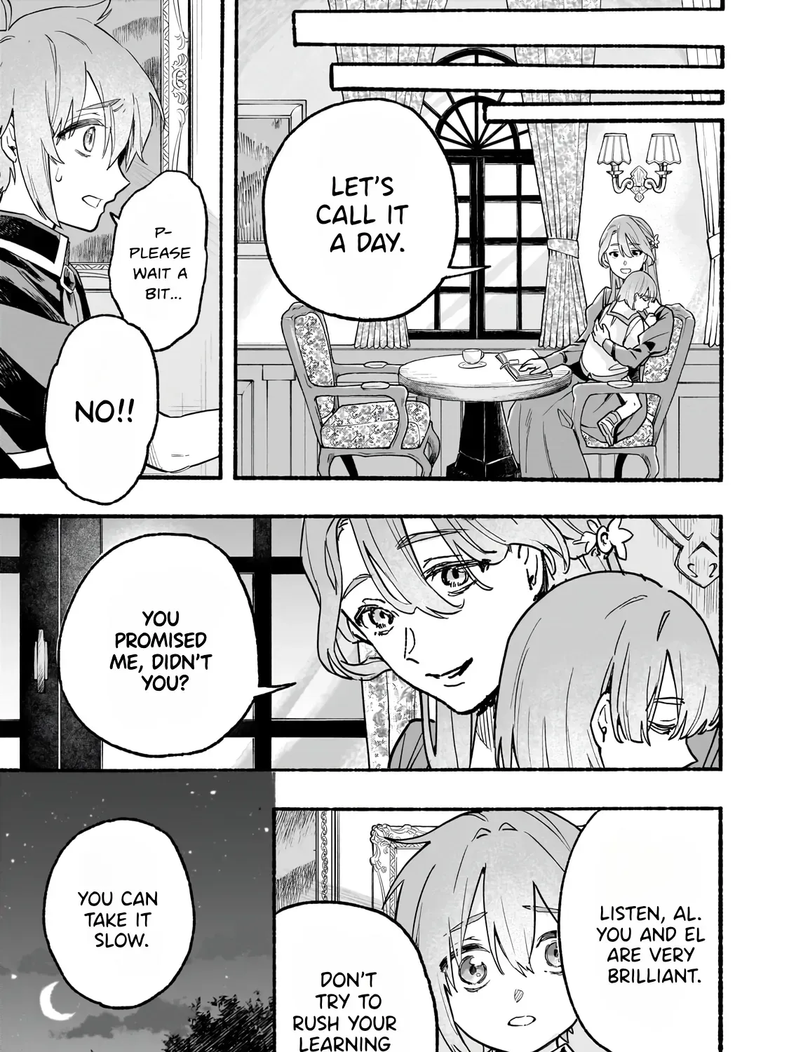 Aldo no Isekai Tensei Chapter 2 — Page 59