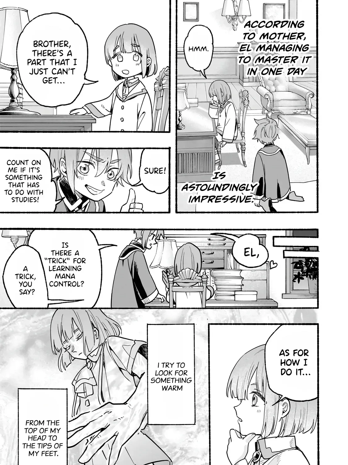 Aldo no Isekai Tensei Chapter 2 — Page 63