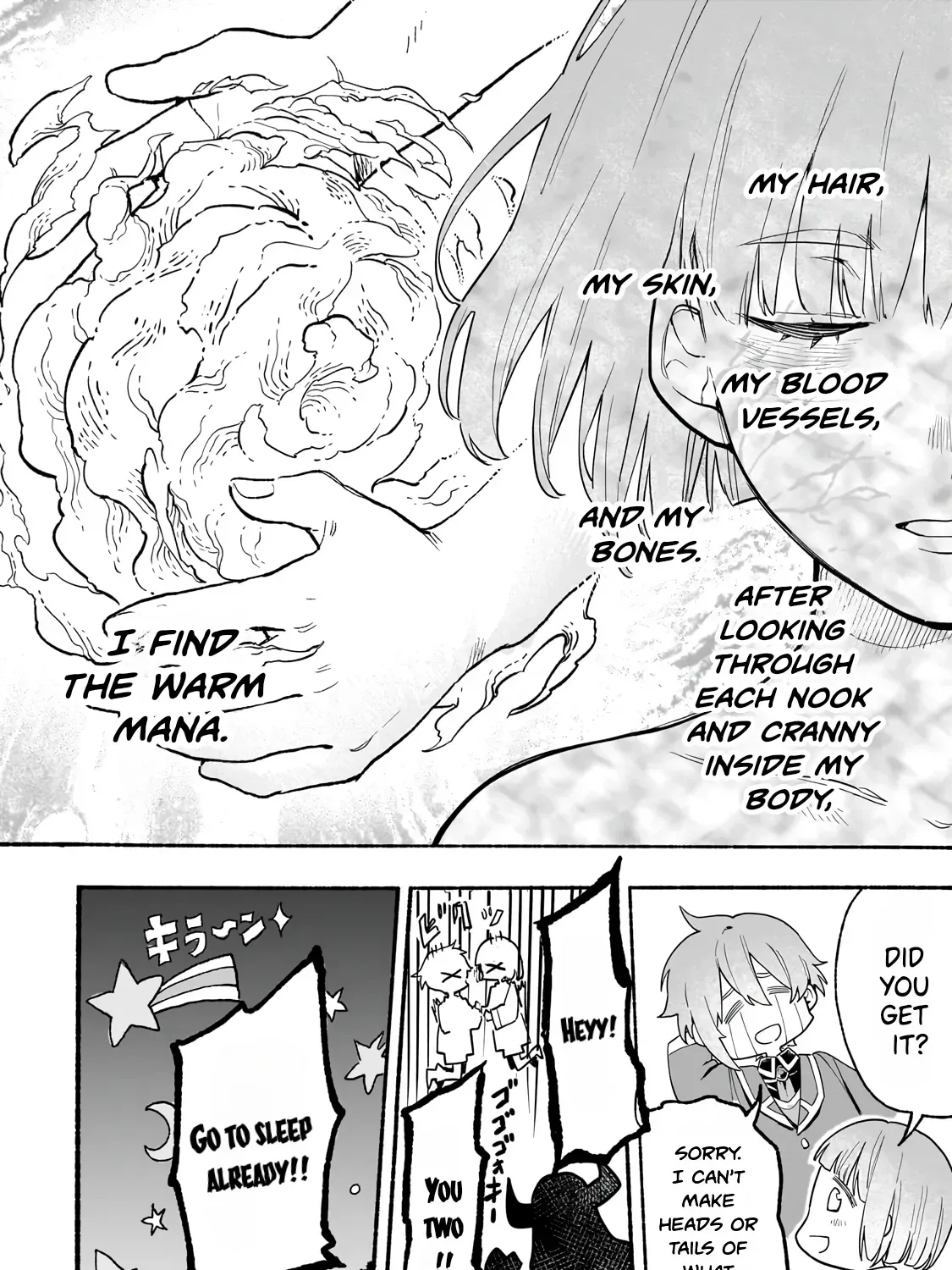 Aldo no Isekai Tensei Chapter 2 — Page 65