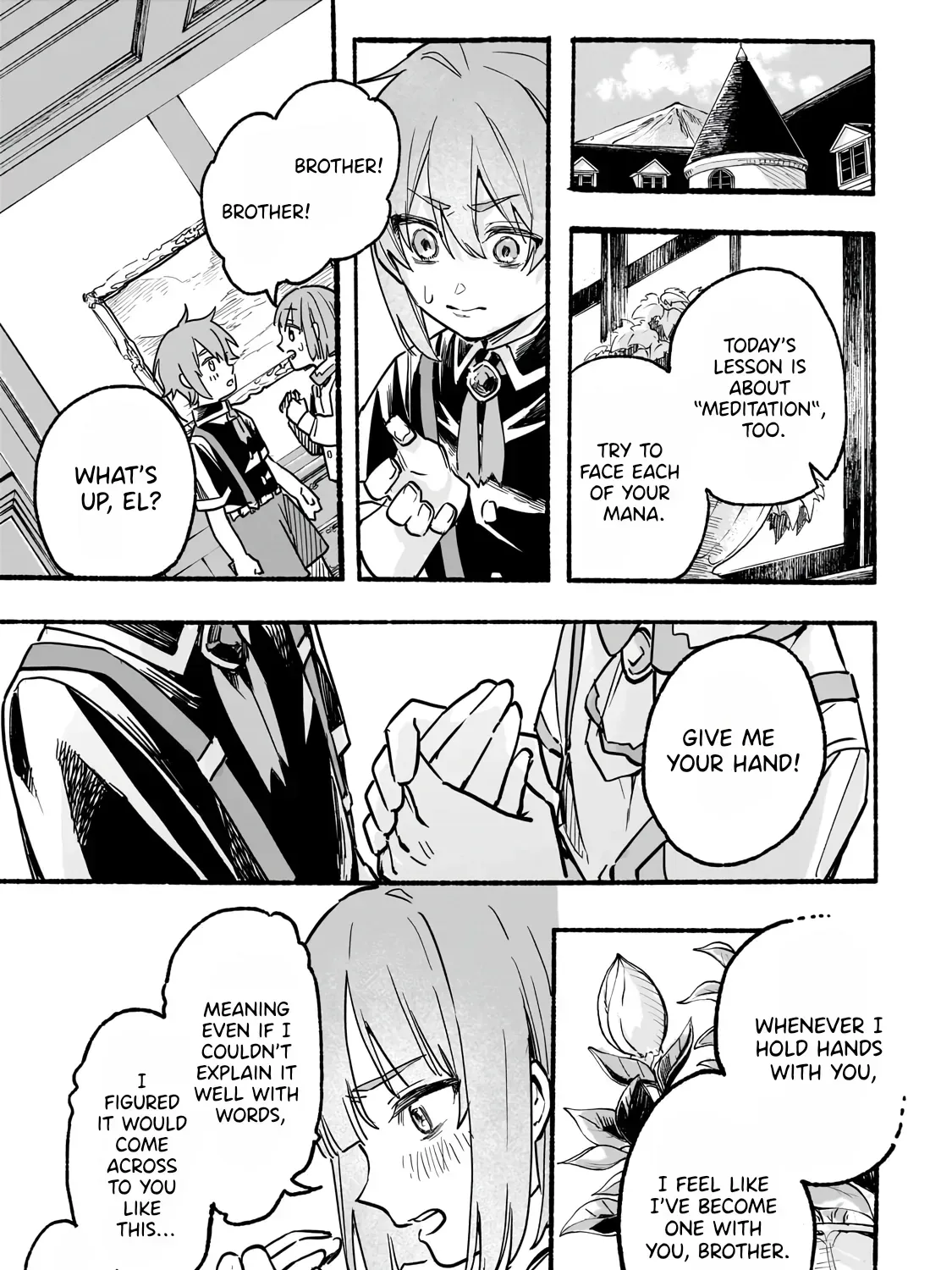 Aldo no Isekai Tensei Chapter 2 — Page 67