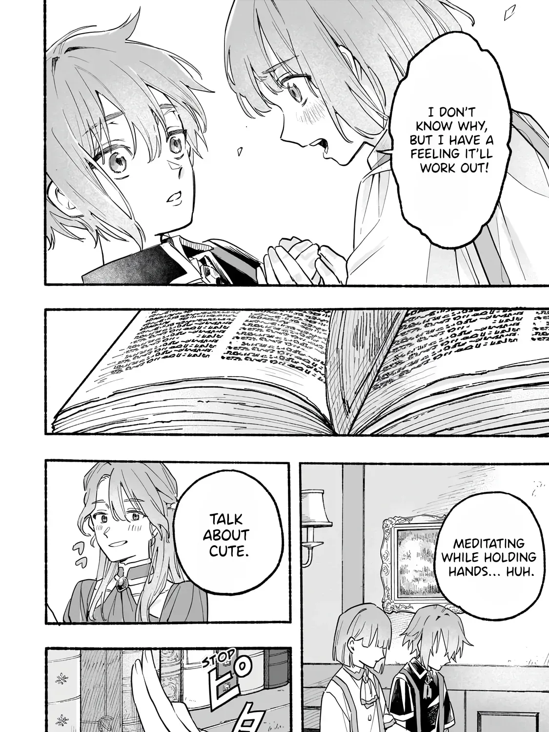 Aldo no Isekai Tensei Chapter 2 — Page 69