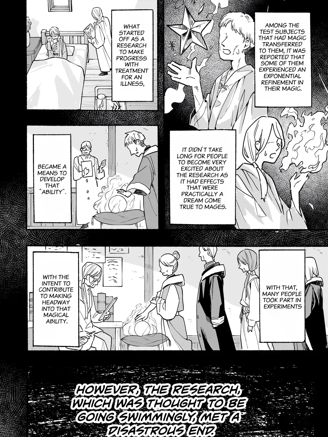 Aldo no Isekai Tensei Chapter 2 — Page 73