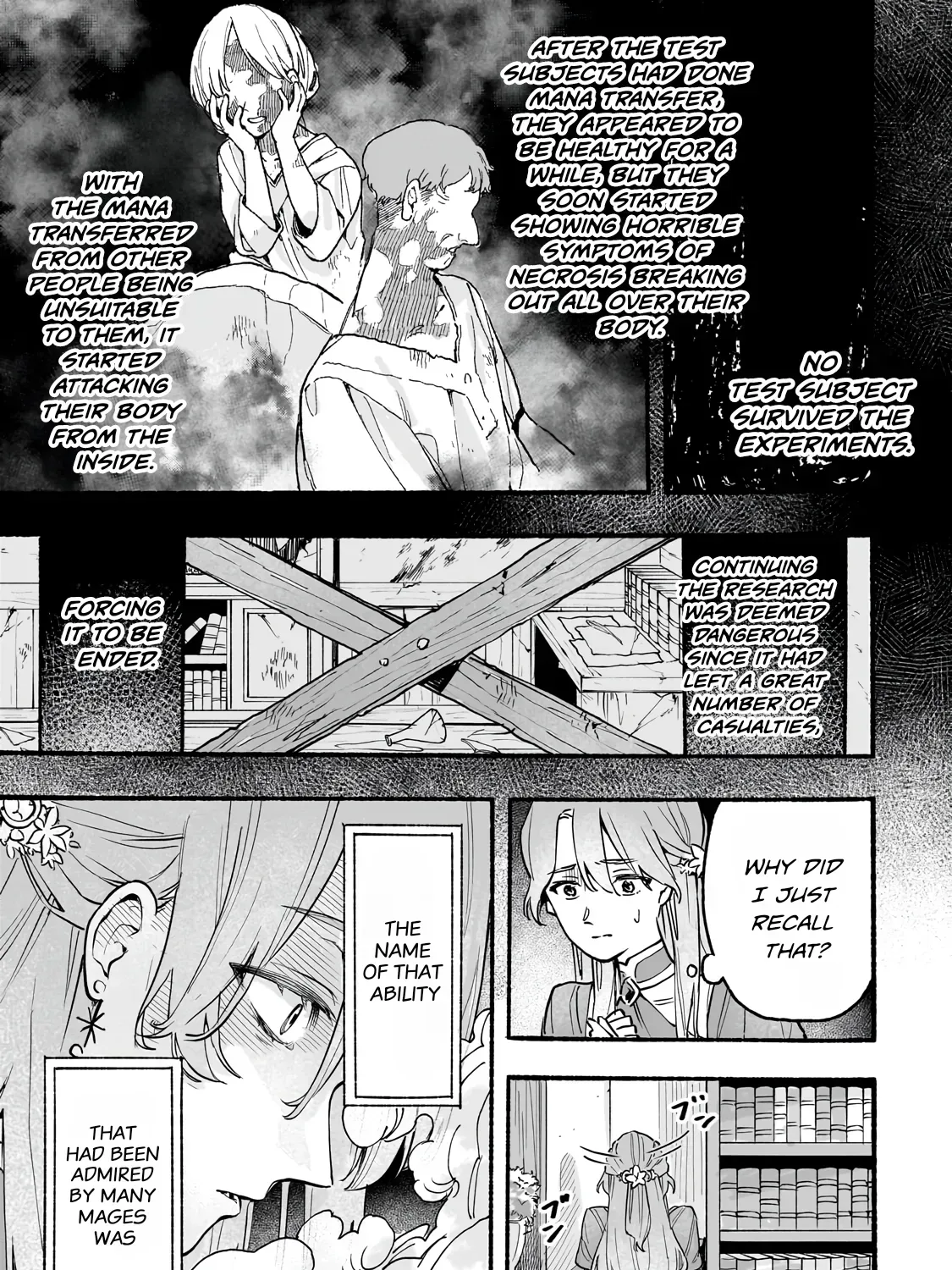 Aldo no Isekai Tensei Chapter 2 — Page 75