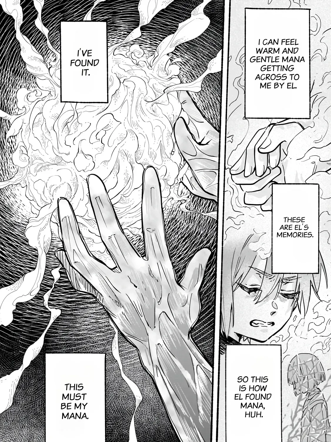 Aldo no Isekai Tensei Chapter 2 — Page 83