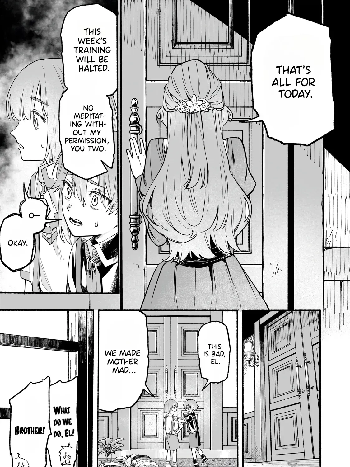 Aldo no Isekai Tensei Chapter 2 — Page 89