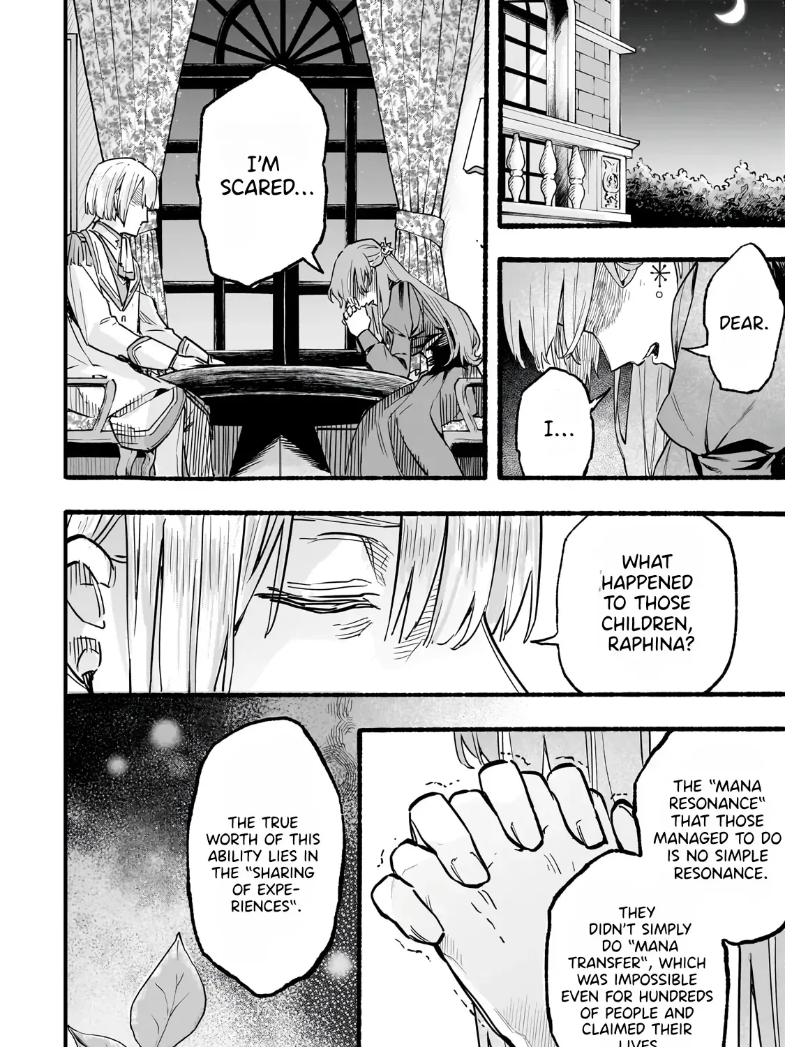 Aldo no Isekai Tensei Chapter 2 — Page 91