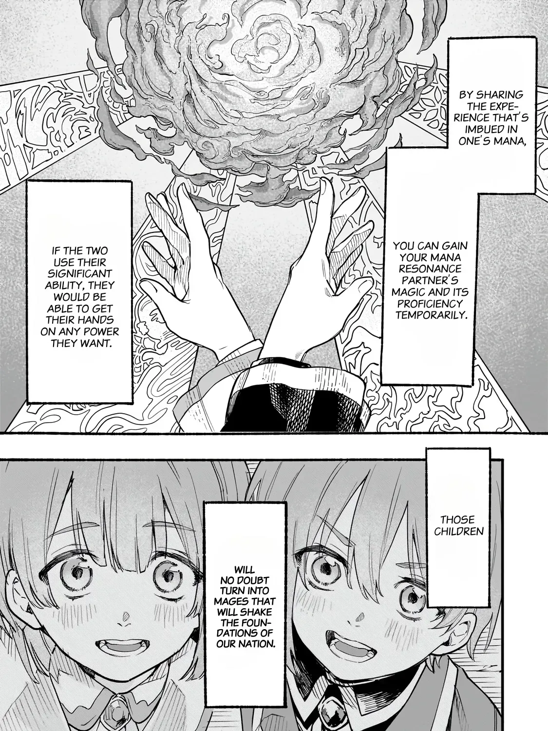 Aldo no Isekai Tensei Chapter 2 — Page 93