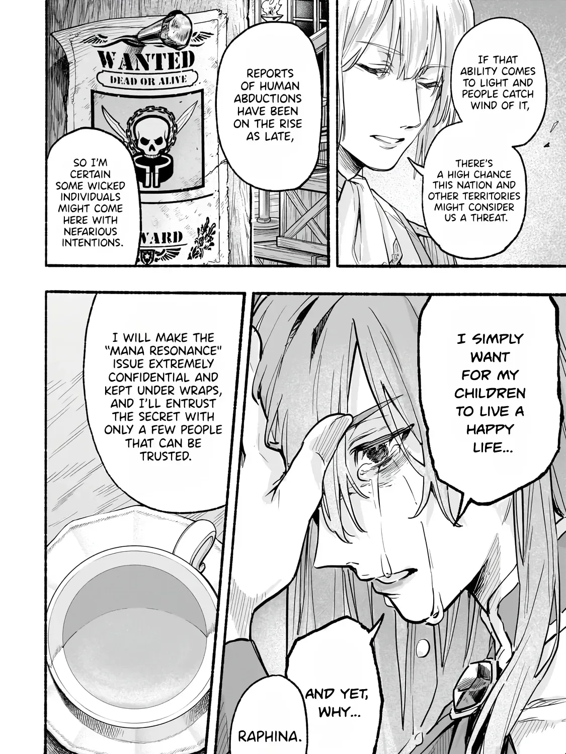 Aldo no Isekai Tensei Chapter 2 — Page 95
