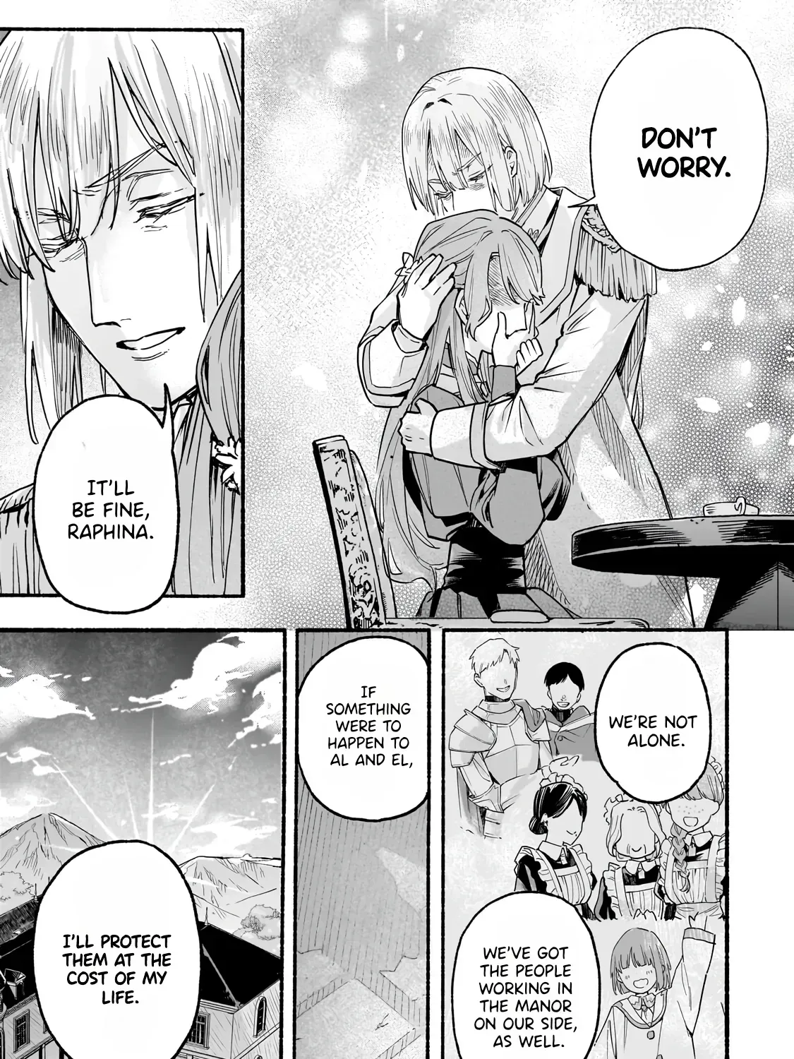 Aldo no Isekai Tensei Chapter 2 — Page 97