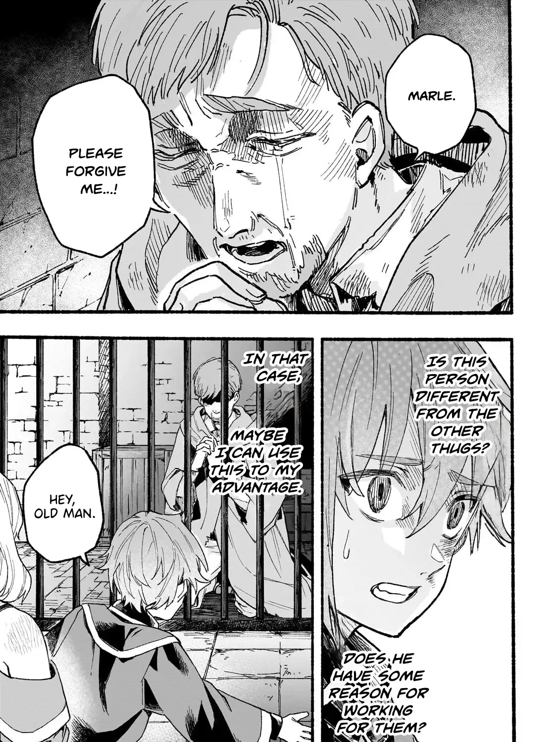 Aldo no Isekai Tensei Chapter 3 — Page 67
