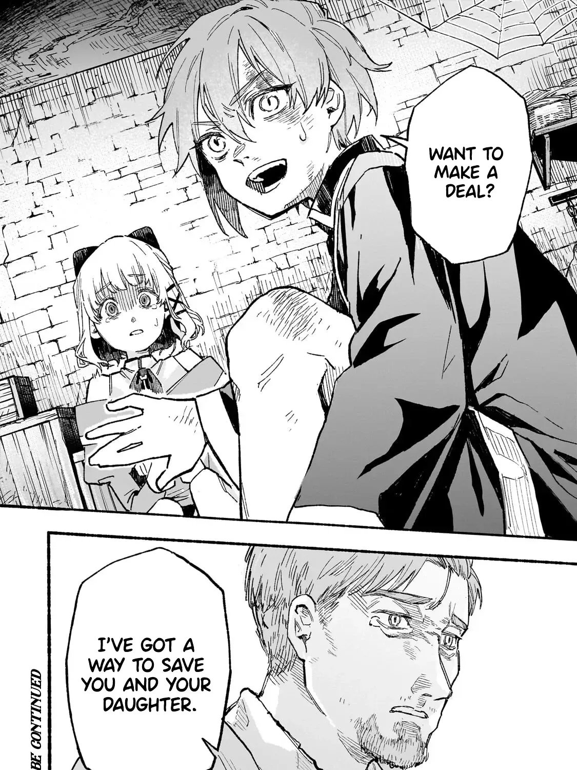 Aldo no Isekai Tensei Chapter 3 — Page 69