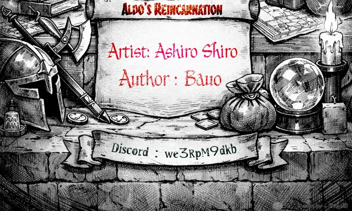 Aldo no Isekai Tensei Chapter 5 — Page 2