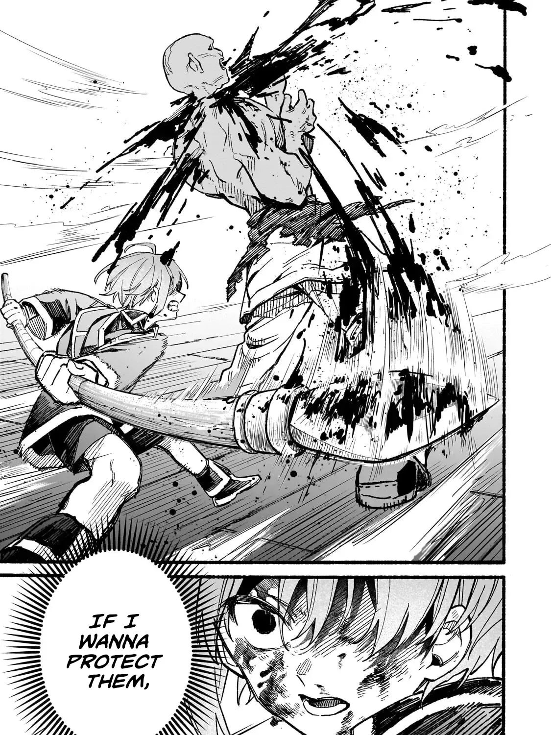 Aldo no Isekai Tensei Chapter 5 — Page 7