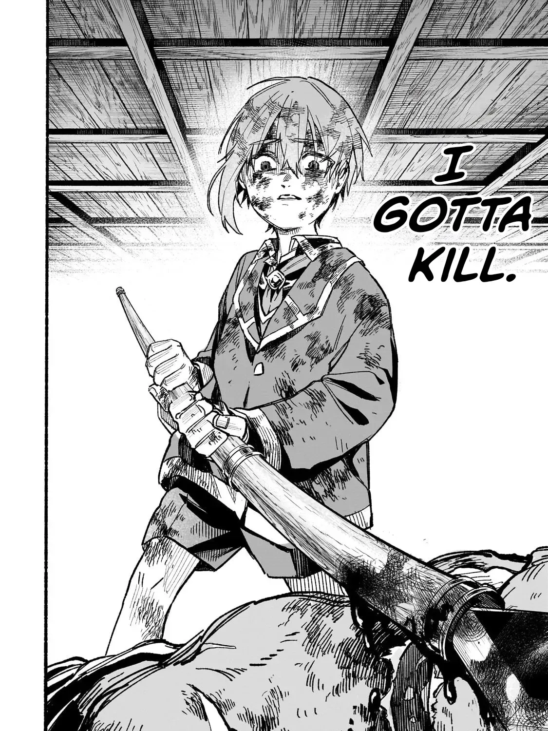 Aldo no Isekai Tensei Chapter 5 — Page 9