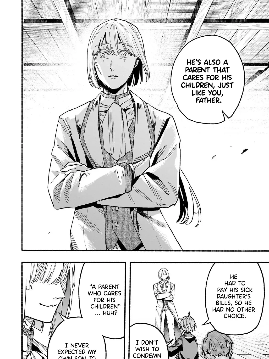 Aldo no Isekai Tensei Chapter 5 — Page 57