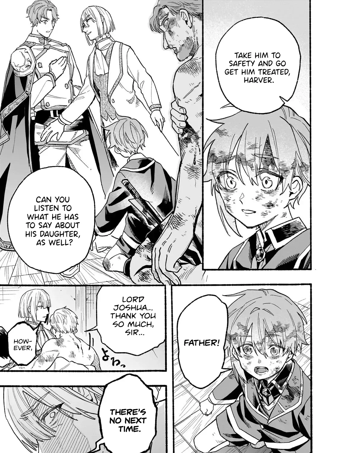 Aldo no Isekai Tensei Chapter 5 — Page 59