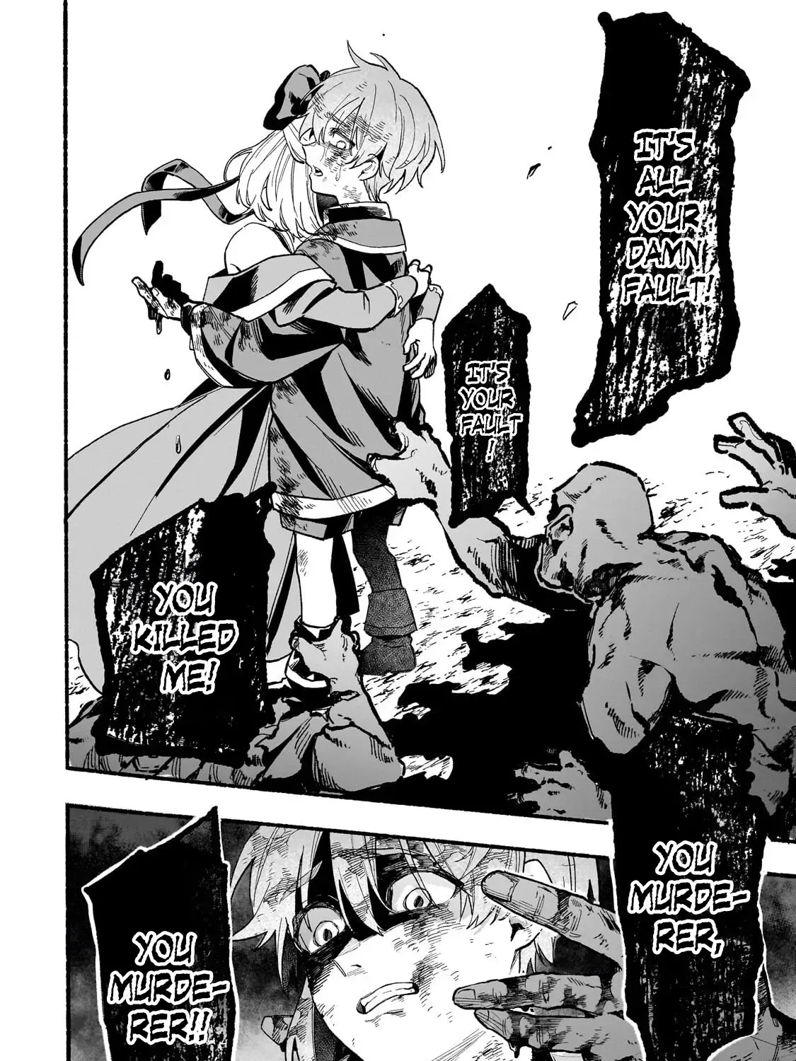 Aldo no Isekai Tensei Chapter 5 — Page 65