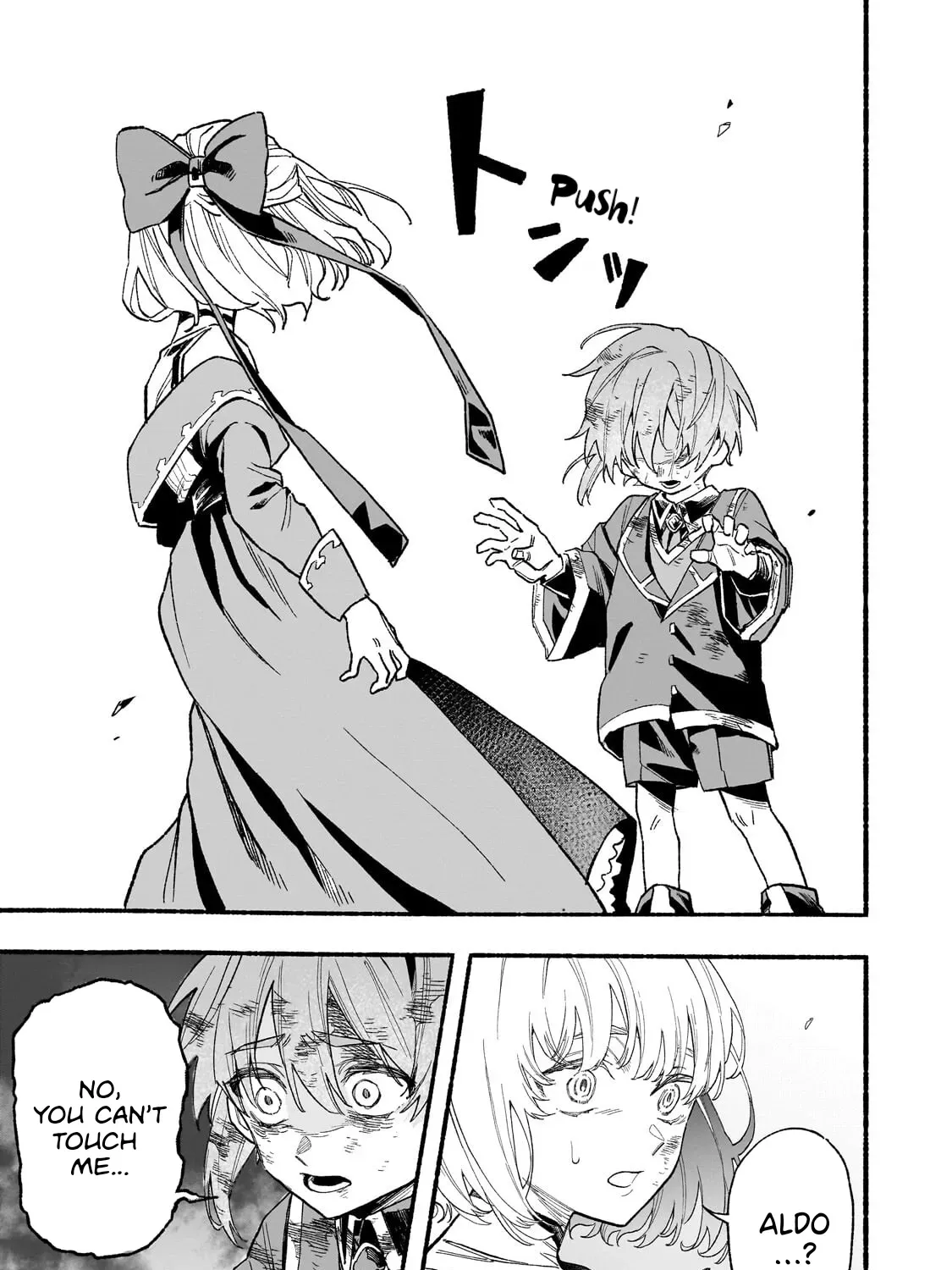 Aldo no Isekai Tensei Chapter 5 — Page 67