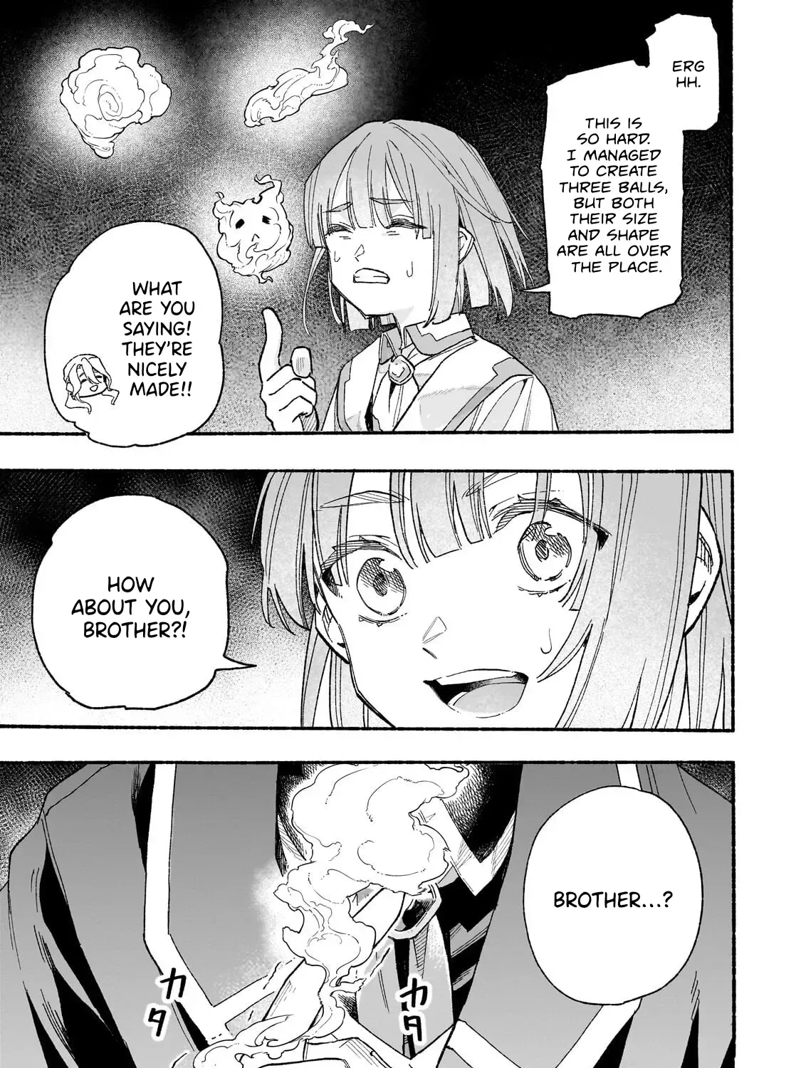 Aldo no Isekai Tensei Chapter 6 — Page 11