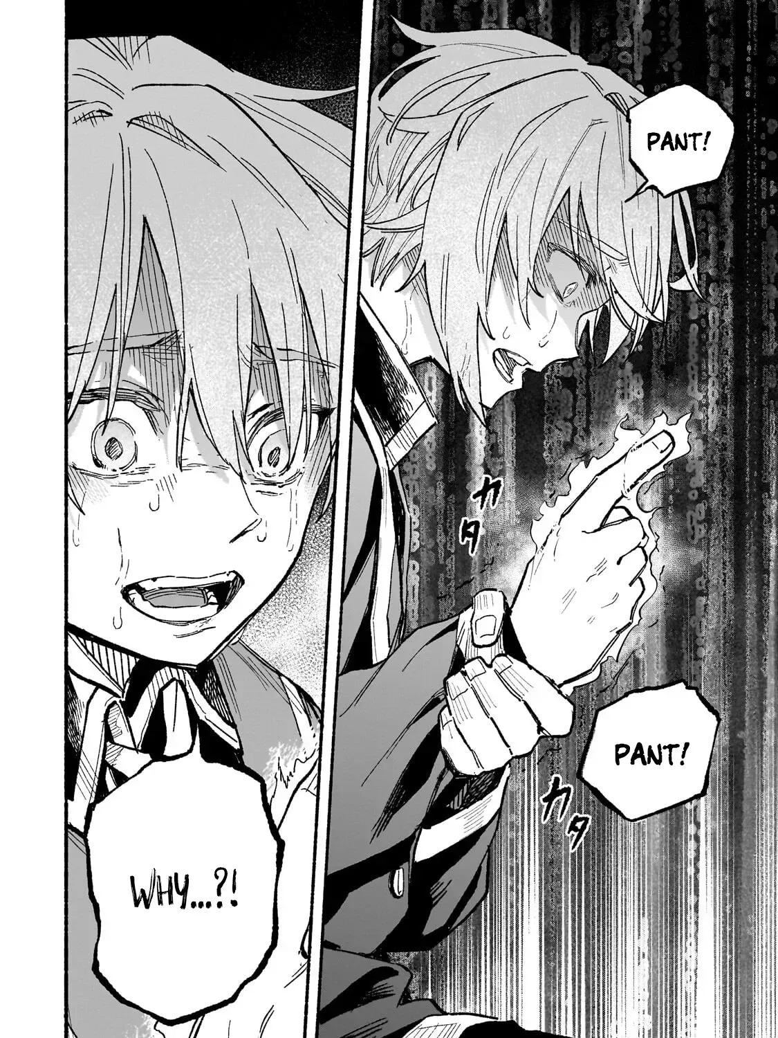 Aldo no Isekai Tensei Chapter 6 — Page 13