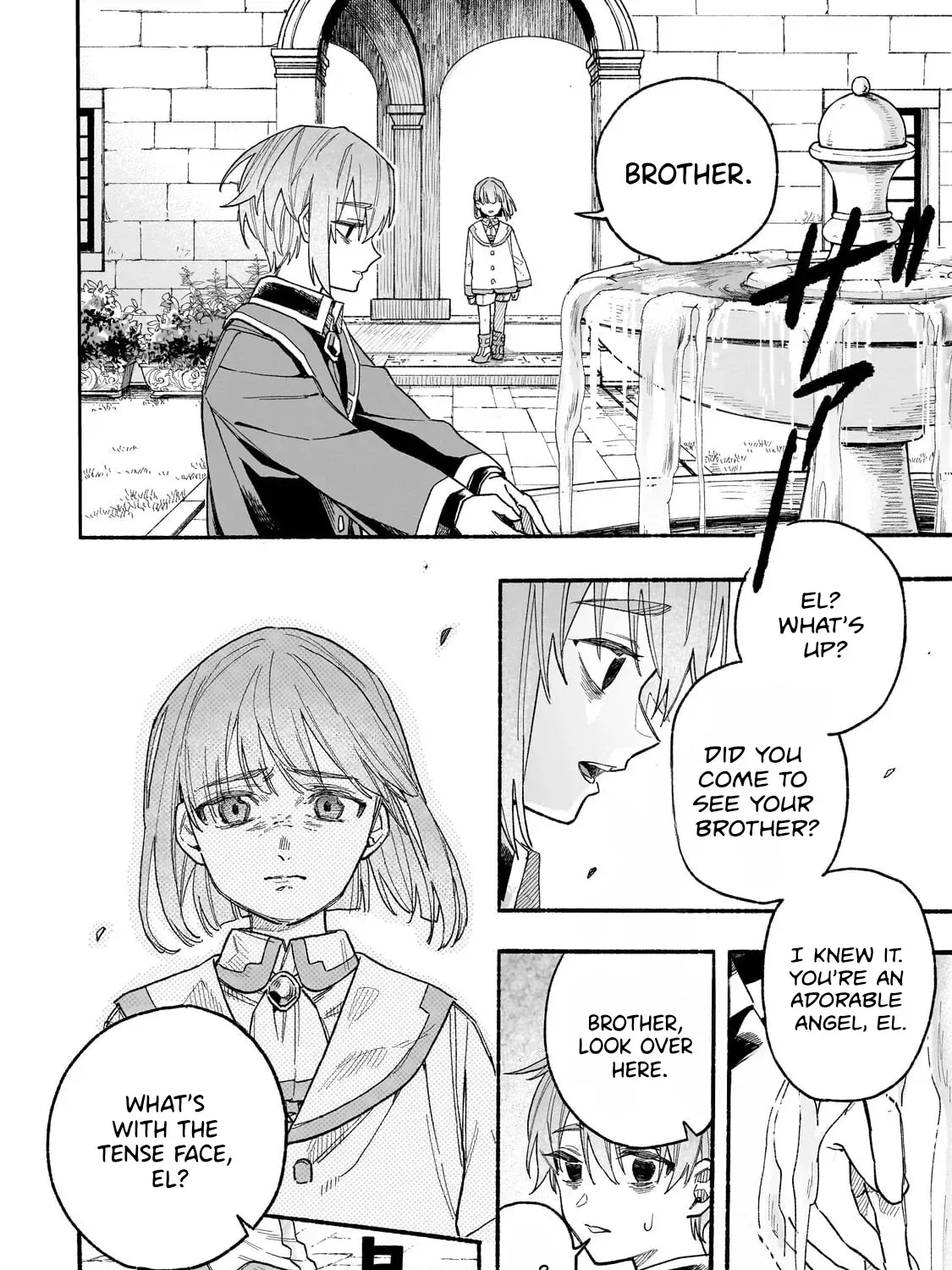 Aldo no Isekai Tensei Chapter 6 — Page 45