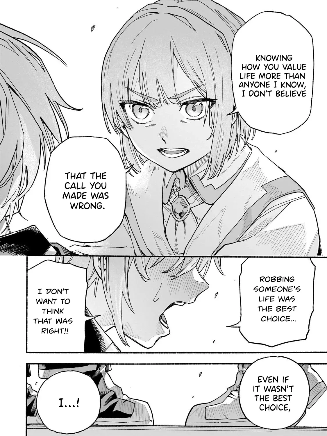 Aldo no Isekai Tensei Chapter 6 — Page 53