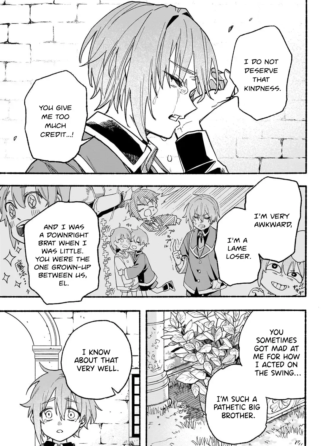 Aldo no Isekai Tensei Chapter 6 — Page 59
