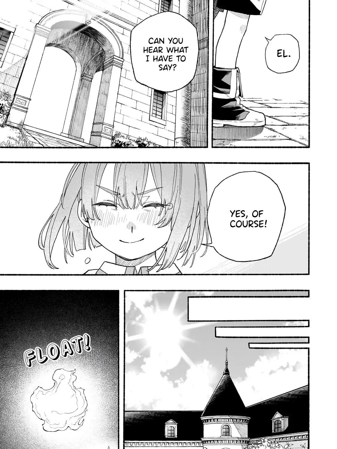 Aldo no Isekai Tensei Chapter 6 — Page 63