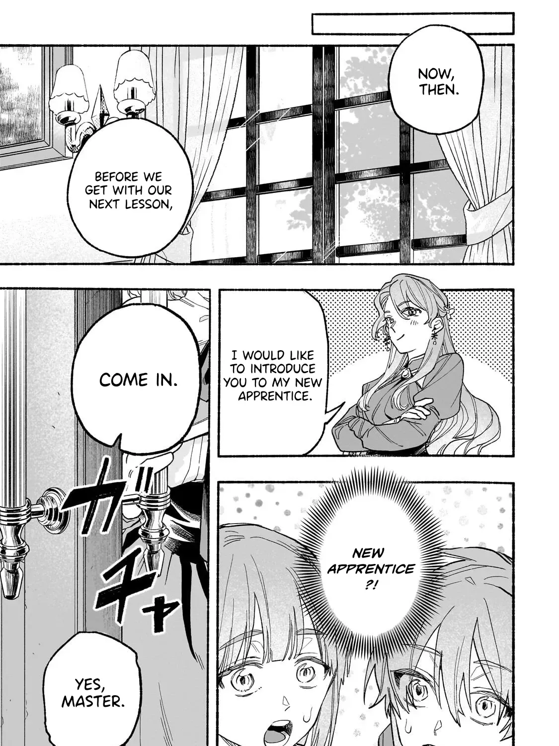 Aldo no Isekai Tensei Chapter 6 — Page 67