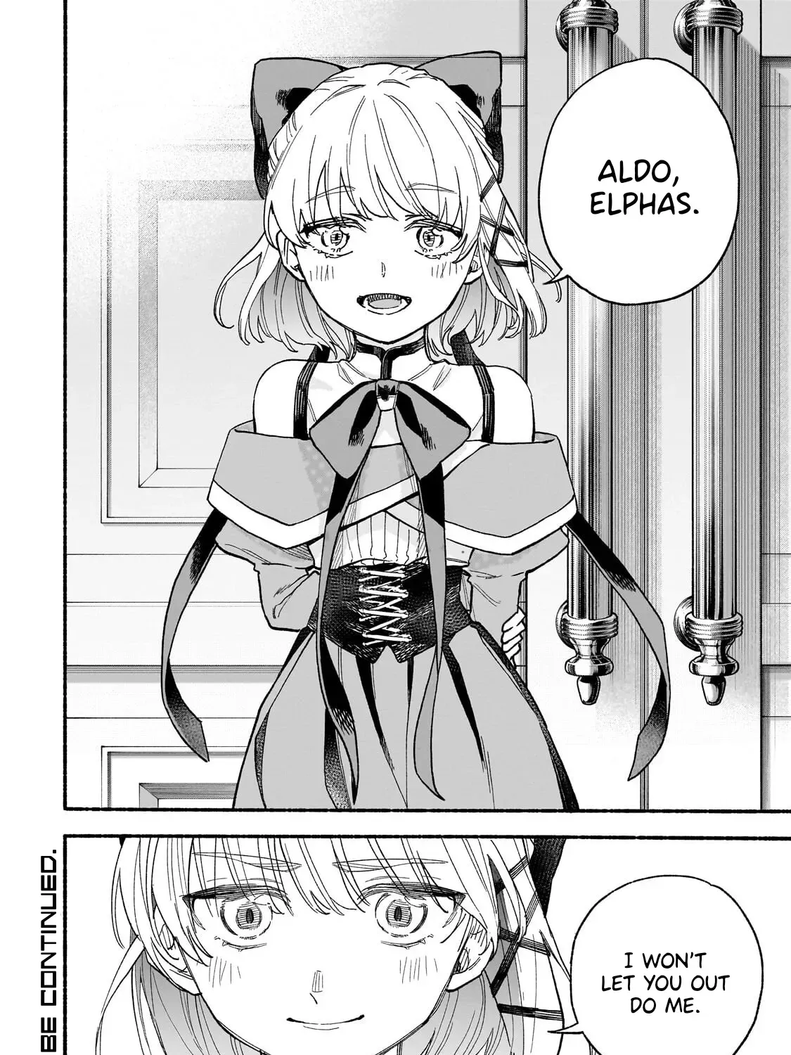 Aldo no Isekai Tensei Chapter 6 — Page 69
