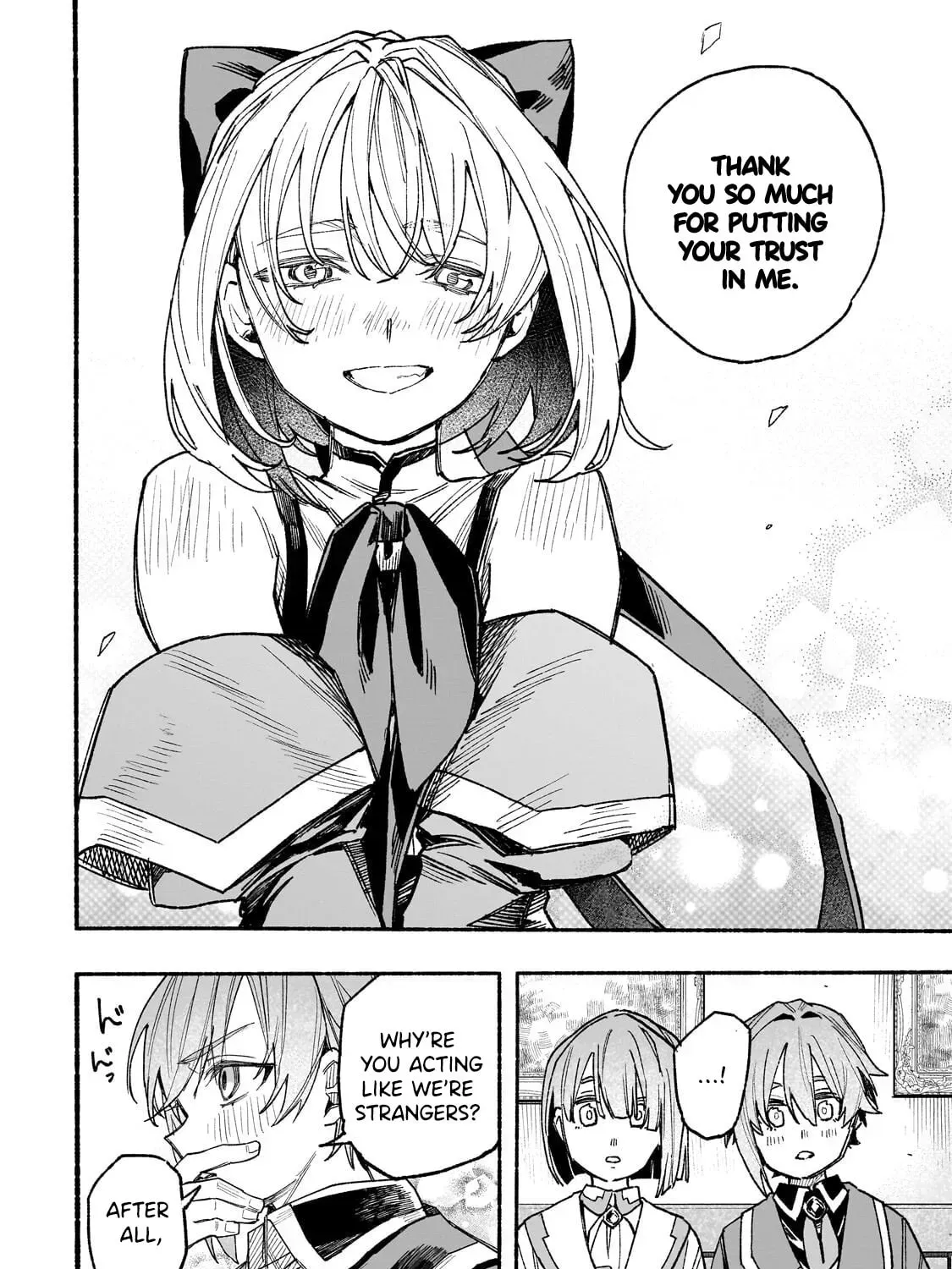 Aldo no Isekai Tensei Chapter 7 — Page 42
