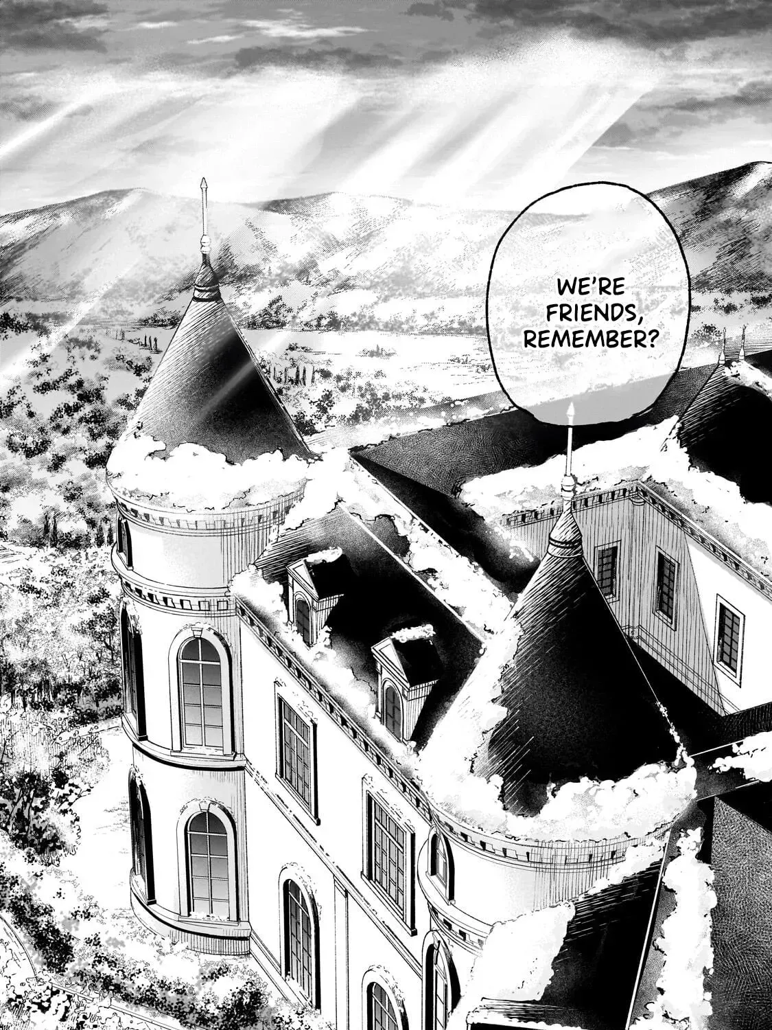 Aldo no Isekai Tensei Chapter 7 — Page 44