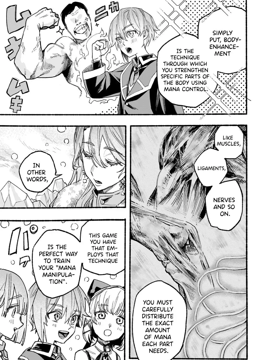 Aldo no Isekai Tensei Chapter 7 — Page 64