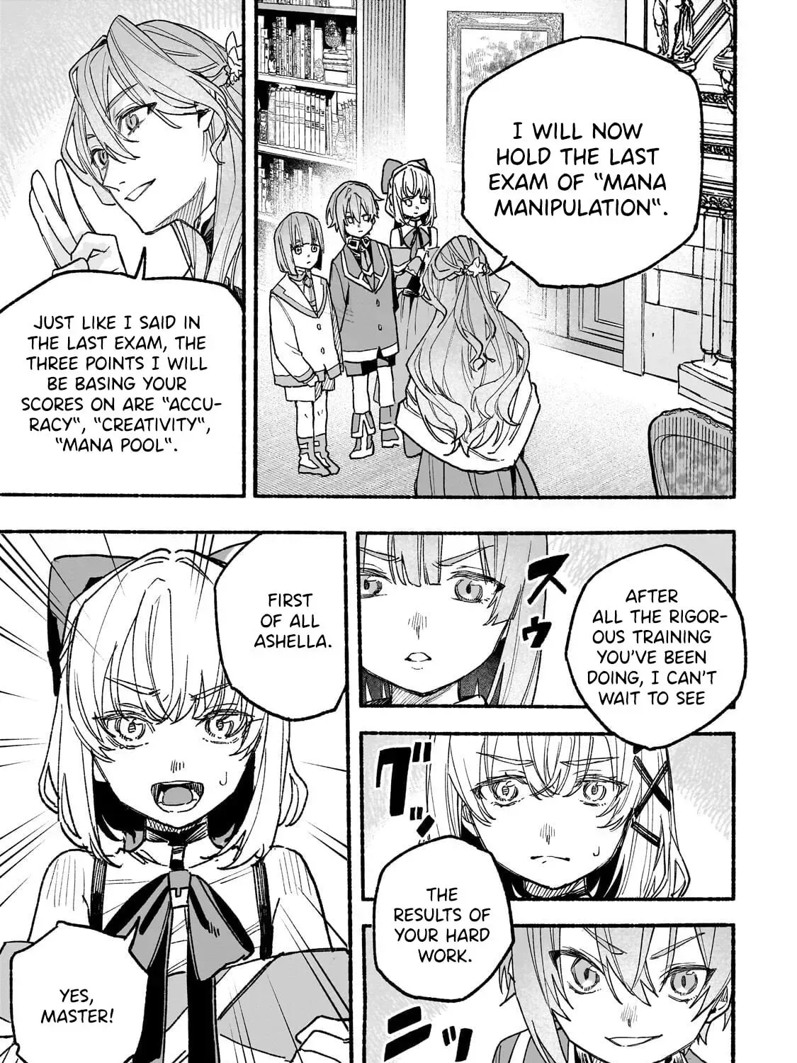 Aldo no Isekai Tensei Chapter 7 — Page 68