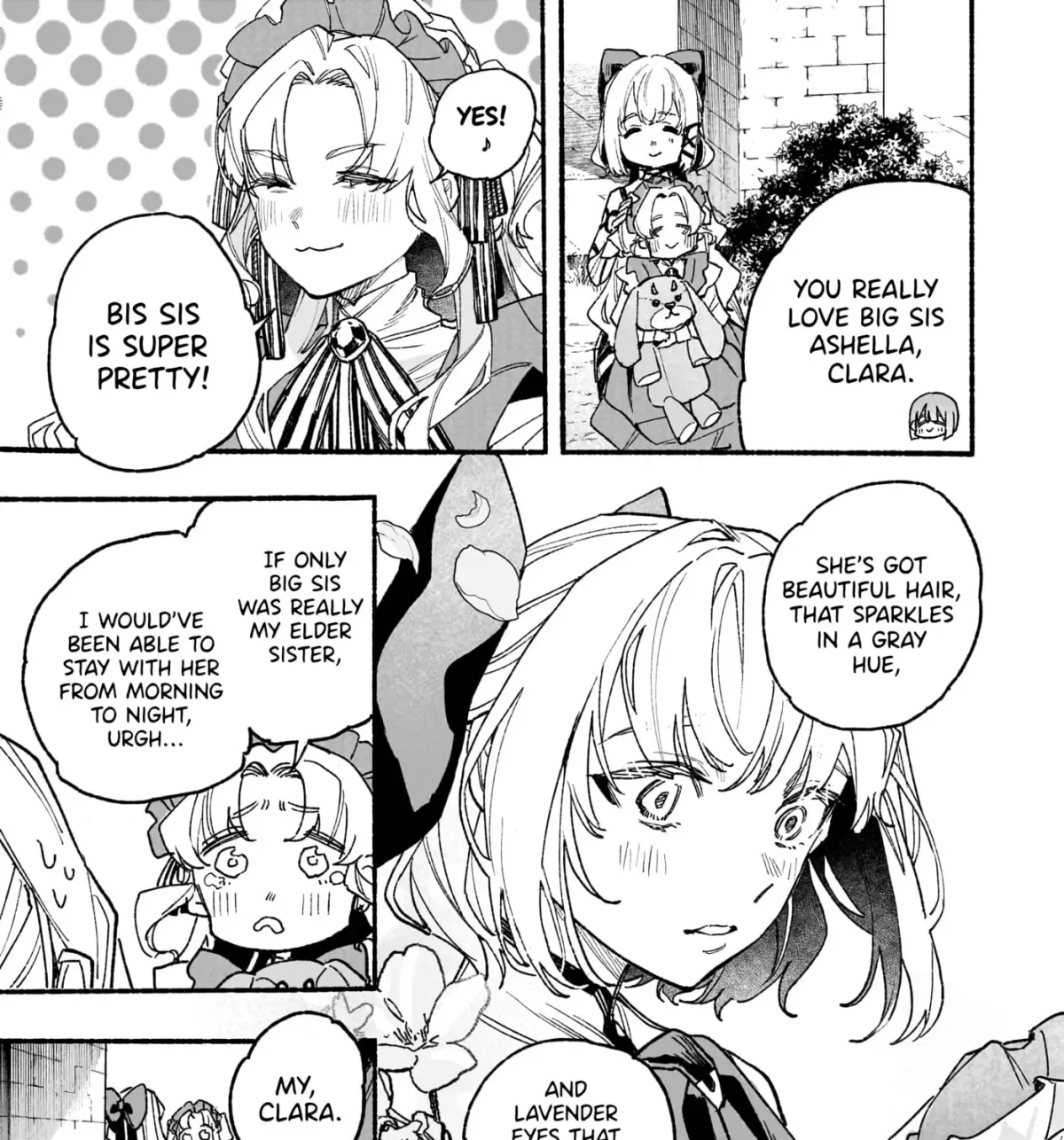 Aldo no Isekai Tensei Chapter 8 — Page 11
