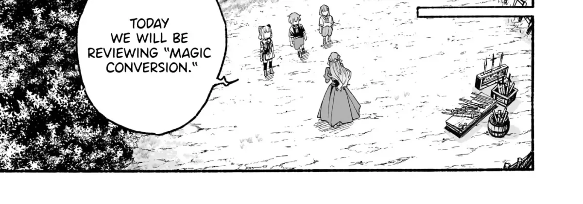 Aldo no Isekai Tensei Chapter 8 — Page 16