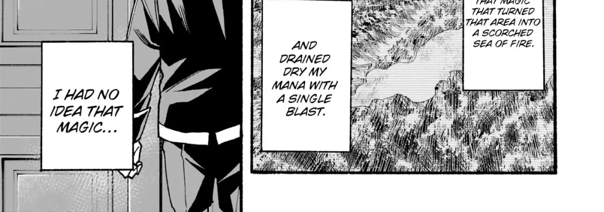 Aldo no Isekai Tensei Chapter 8 — Page 42