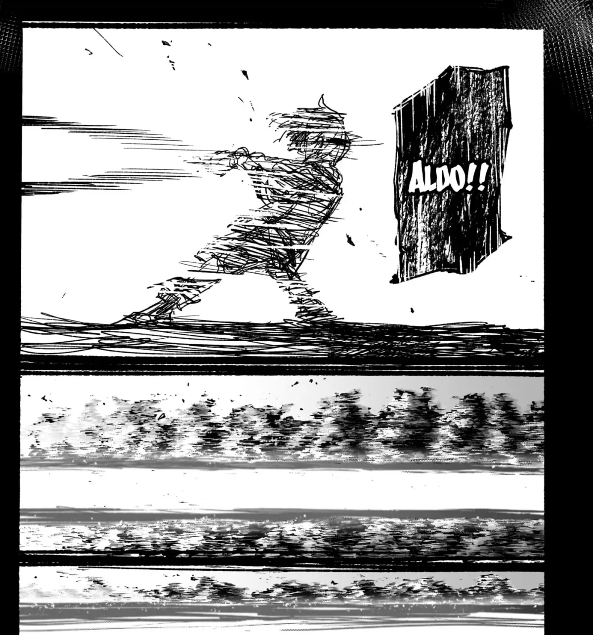 Aldo no Isekai Tensei Chapter 8 — Page 53